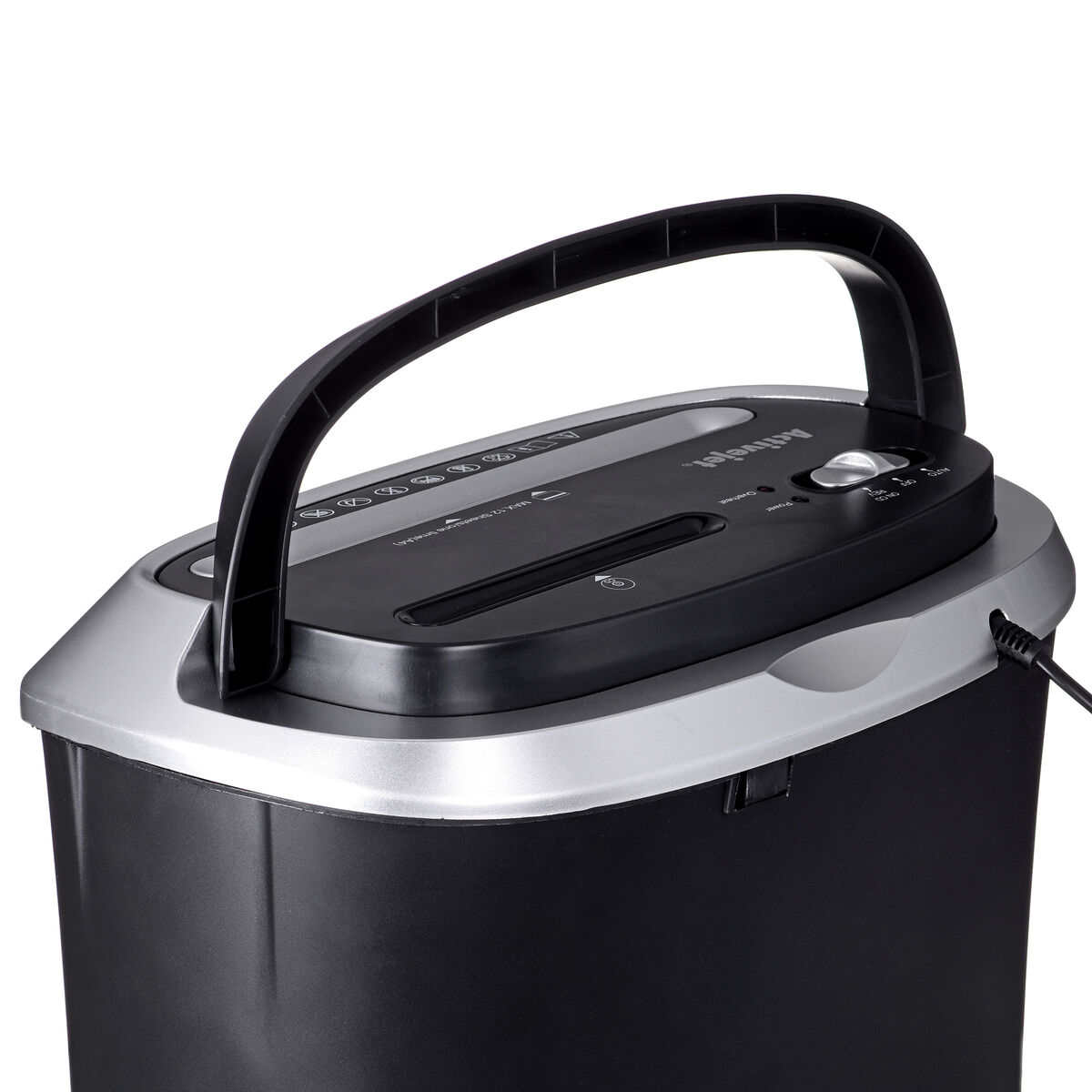 Paper Shredder Activejet ASH-1201D Paper Shredder Activejet ASH-1201D