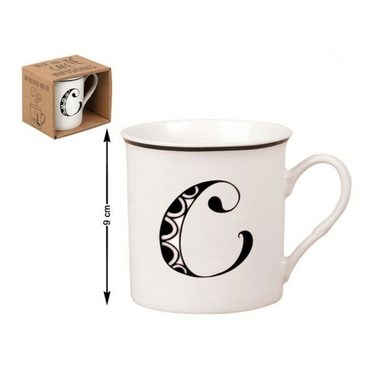 Ceramic Mug Ceramic Mug