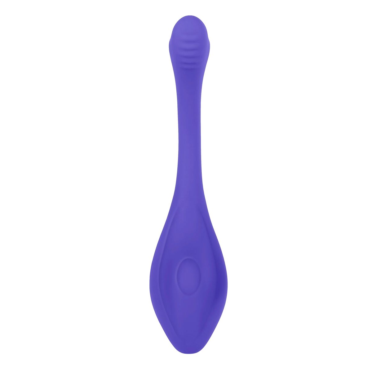 Dual Stimulation Vibe Evolved Purple Dual Stimulation Vibe Evolved Purple
