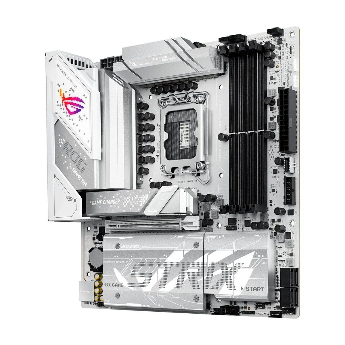 Motherboard Asus LGA 1851