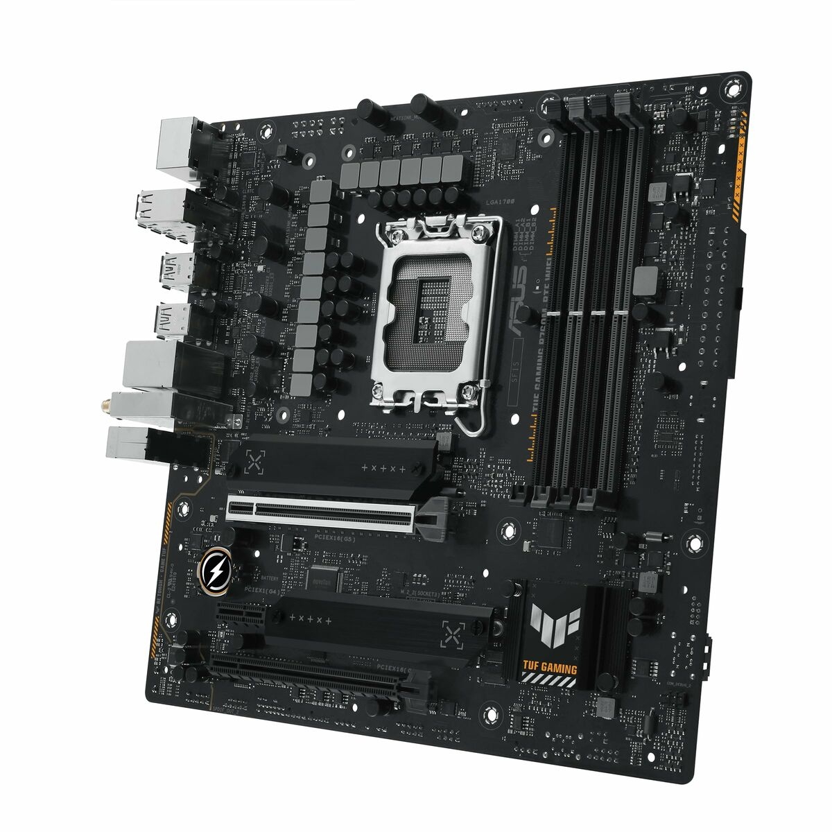 Motherboard Asus LGA 1700 Motherboard Asus LGA 1700