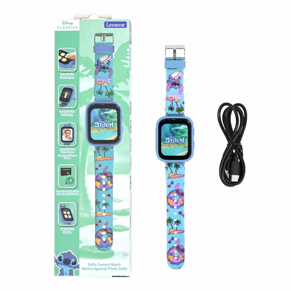 Infant's Watch Stitch Stitch Infant's Watch Stitch Stitch