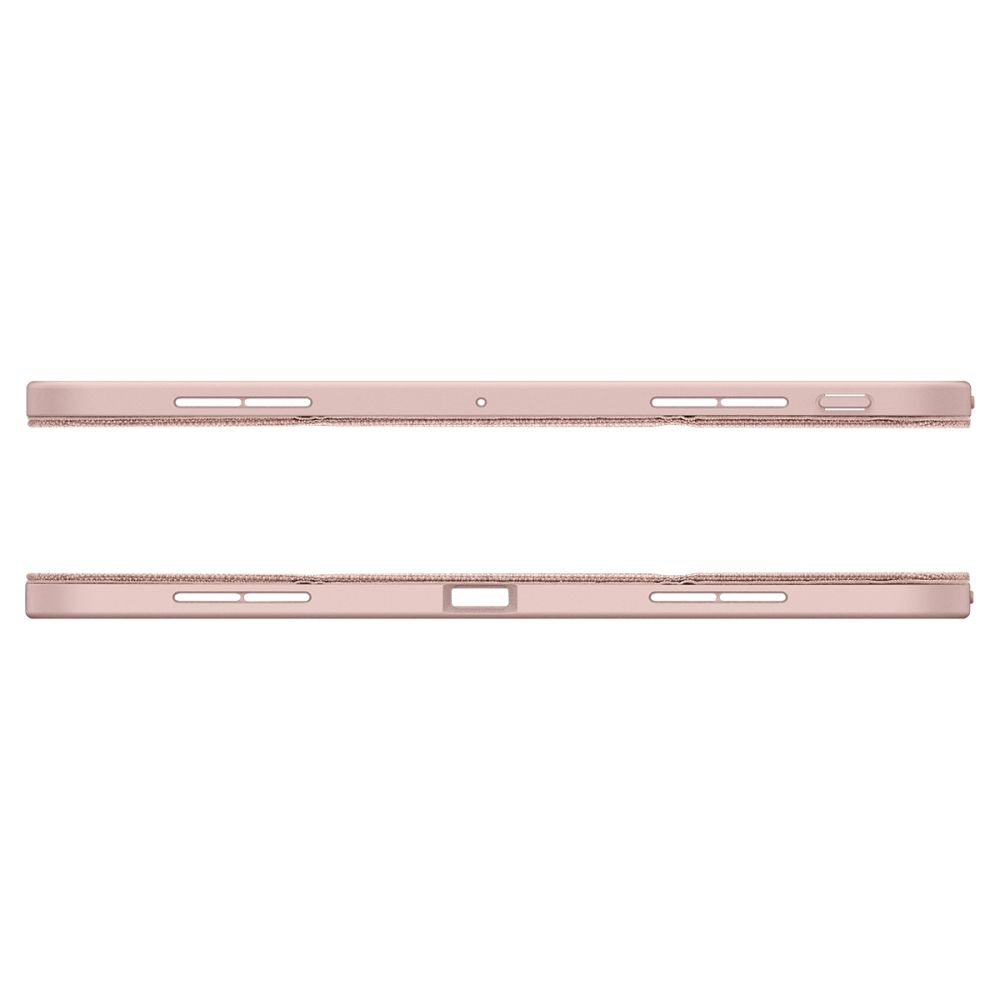 Spigen Urban Fit Apple iPad Pro 13" 2024 (7 gen) Rose Gold