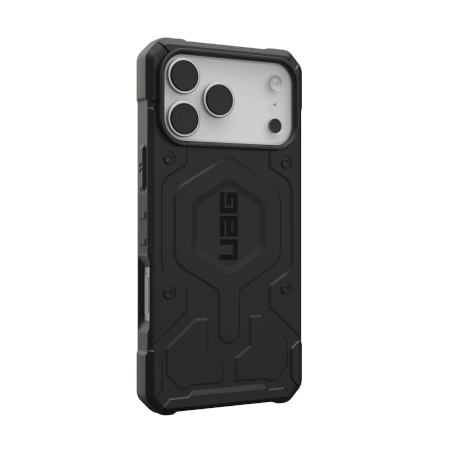 Etui UAG Urban Armor Gear Pathfinder MagSafe do Apple iPhone 17 Pro Max MagSafe (black)