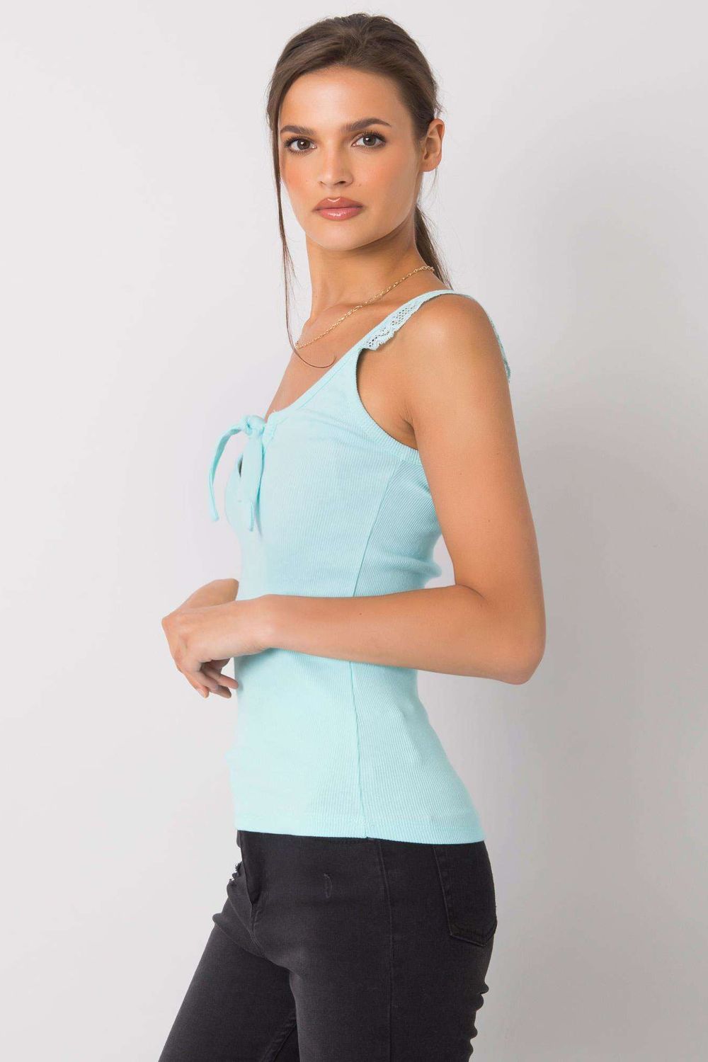  Top model 181717 Calben  green