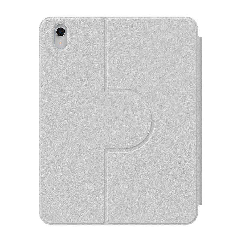 Baseus Minimalist Magnetic Case Apple iPad 10.9 2022 (10 gen) (gray)