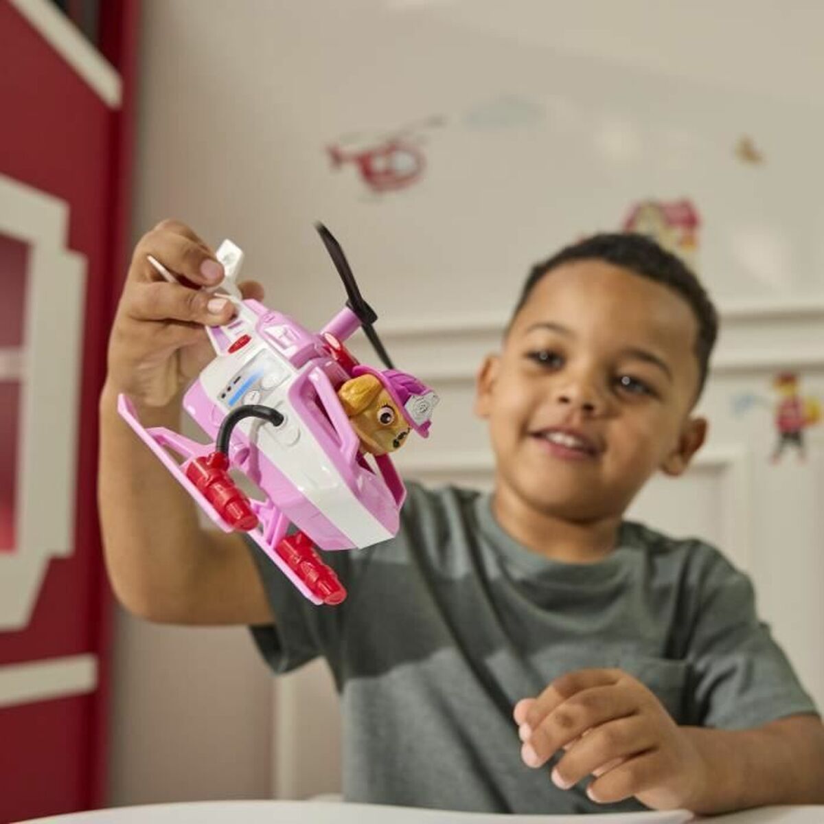 Action Figure Spin Master Paw Patrol Action Figure Spin Master Paw Patrol