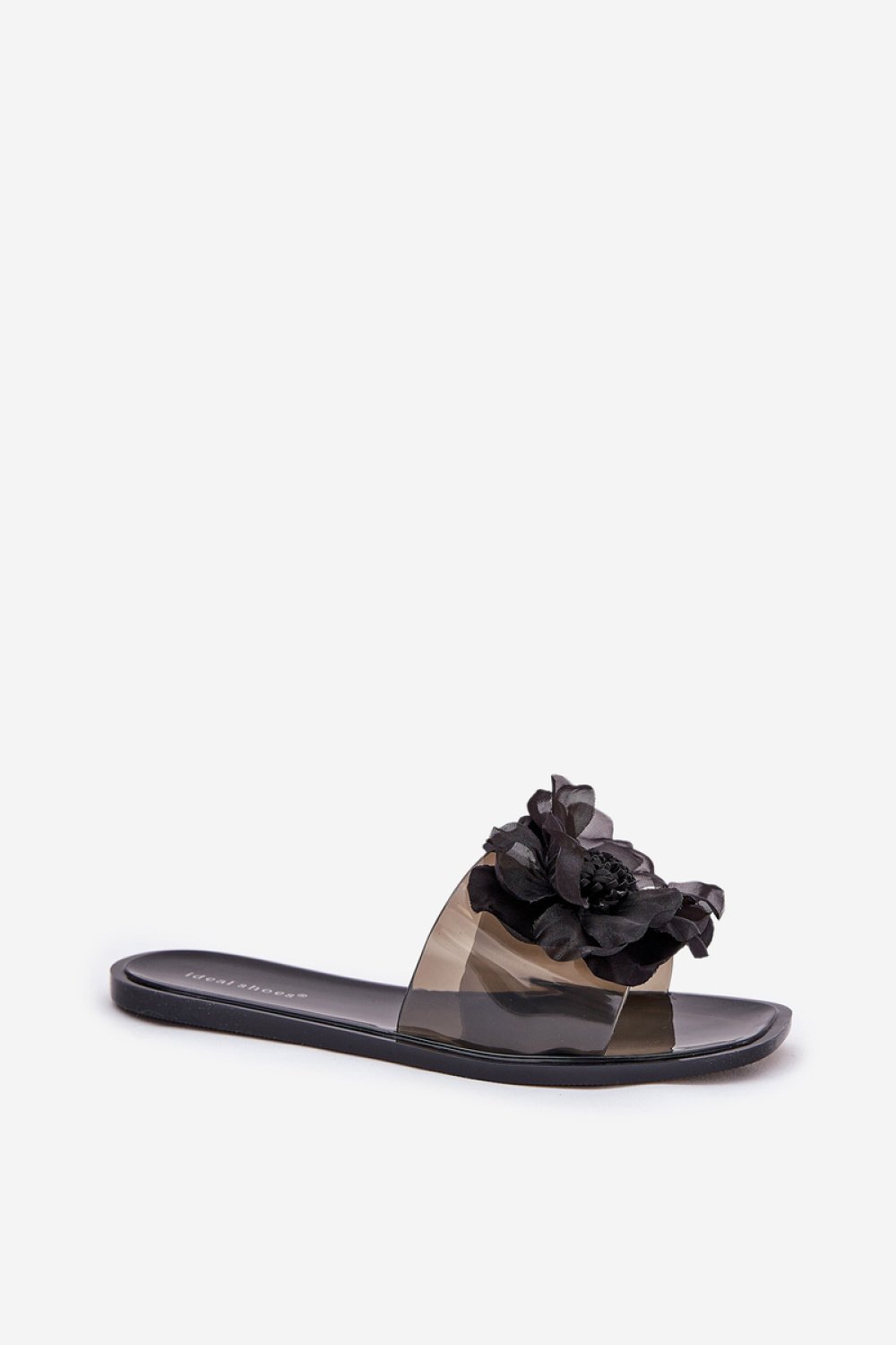  Flip-flops model Step in style  black