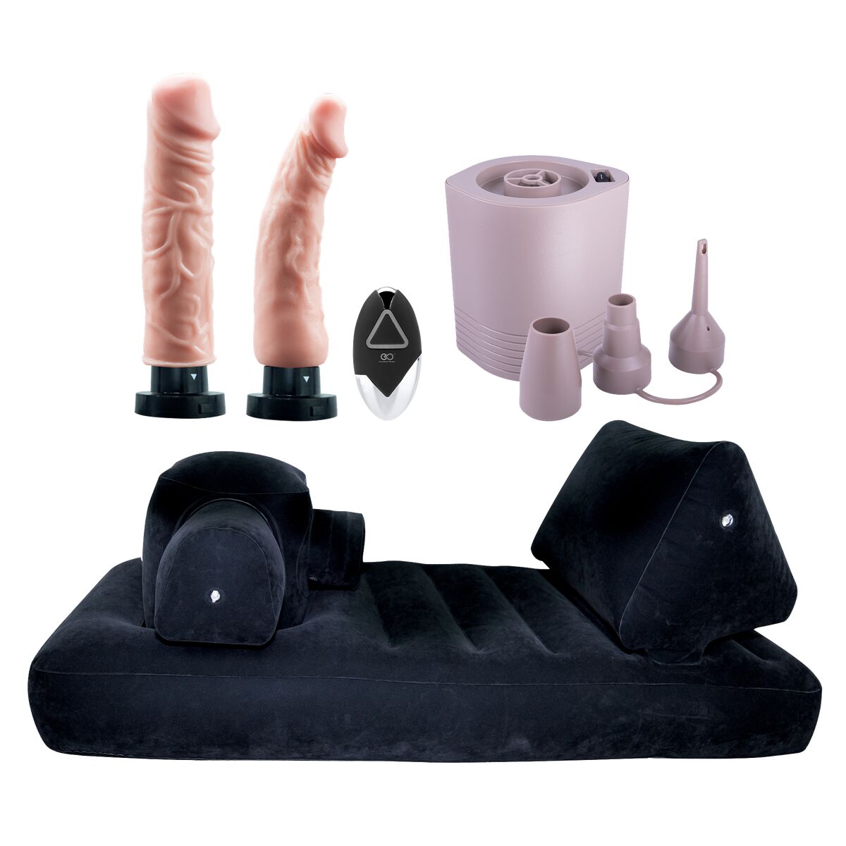 Pleasure Kit NMC