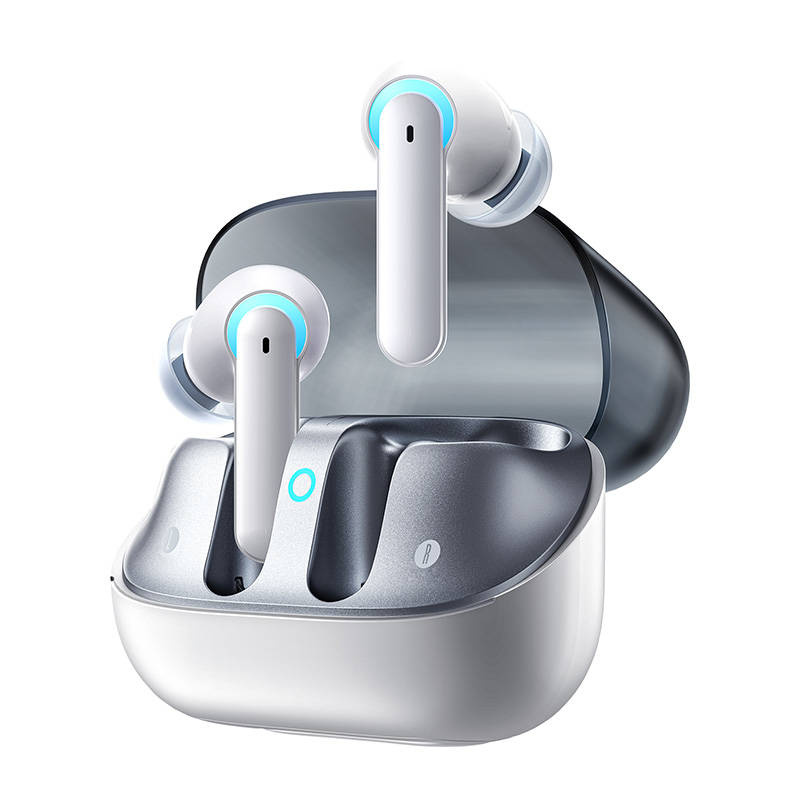 Baseus AeQur G10 TWS in-ear headphones (white)