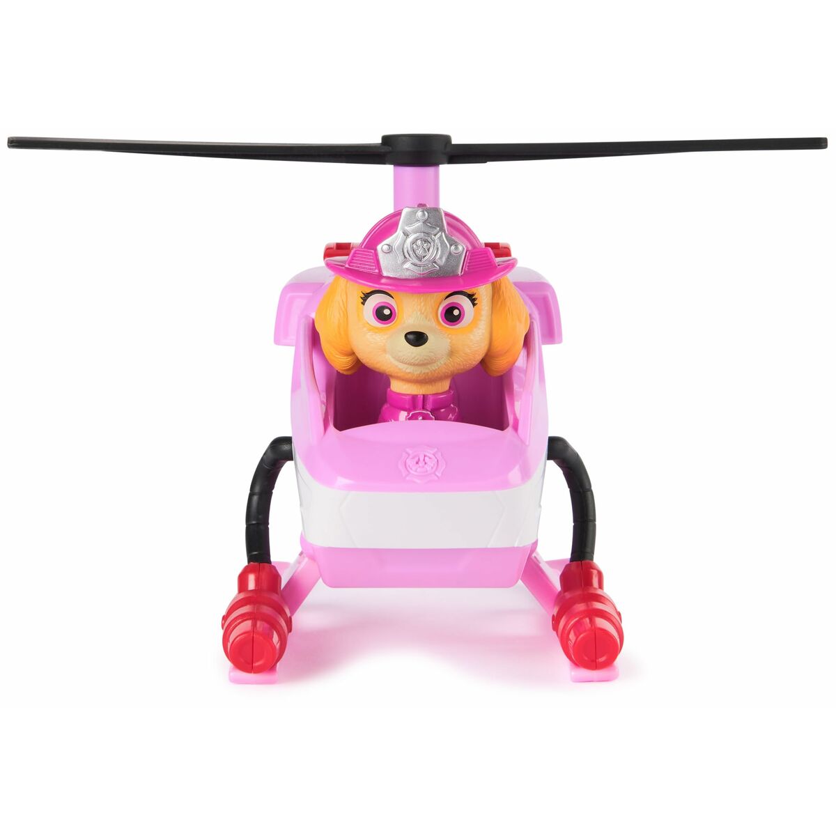 Action Figure Spin Master Paw Patrol Action Figure Spin Master Paw Patrol