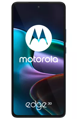 Motorola Edge 30 256GB Blue