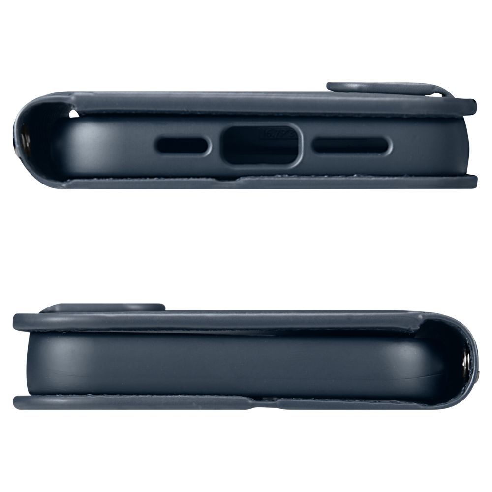 Spigen Wallet S Pro Apple iPhone 15 Pro Navy