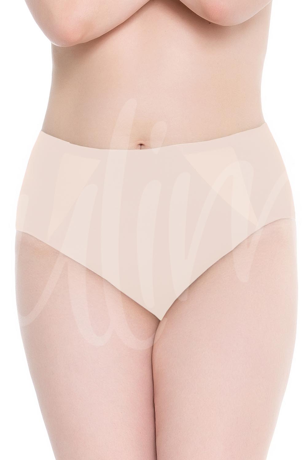  Panties model 108370 Julimex Lingerie  beige