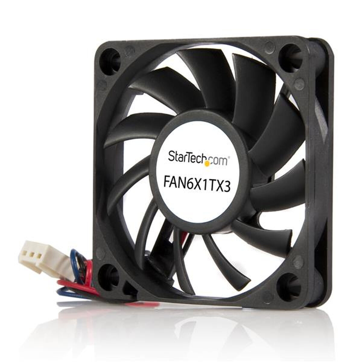 Wentylator do Obudowy Startech FAN6X1TX3           