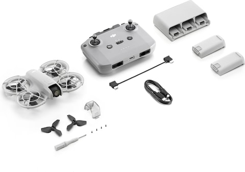DJI Neo Fly More Combo DJI Neo Fly More Combo