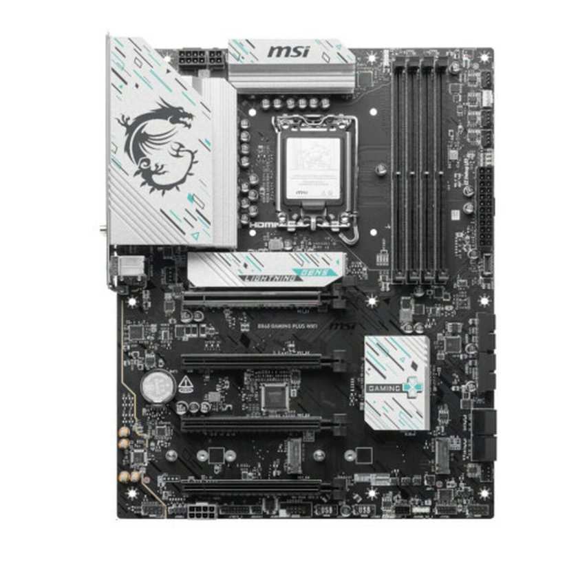 Motherboard MSI 911-7E41-003 LGA 1851 AMD