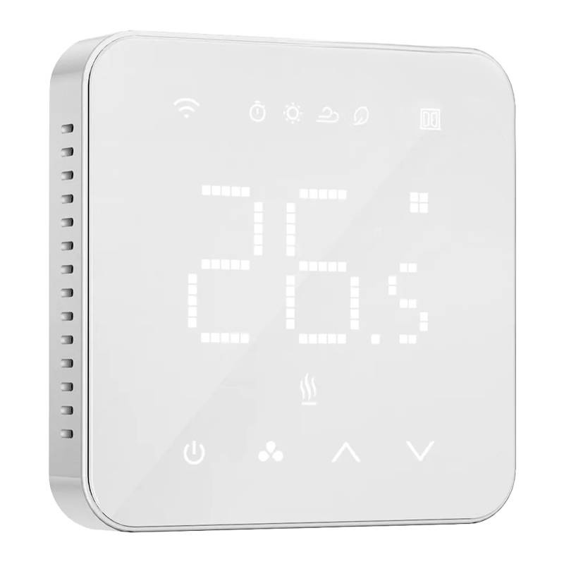 Meross Smart Wi-Fi Thermostat MTS200HK(EU) (Homekit)