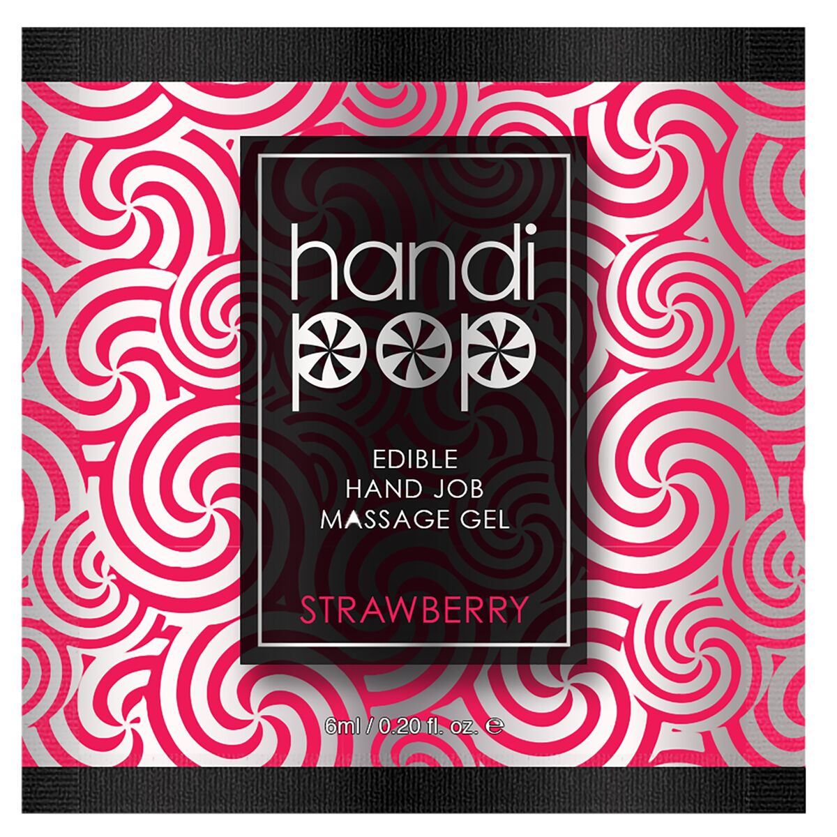 Erotic Massage Oil Sensuva 6 ml