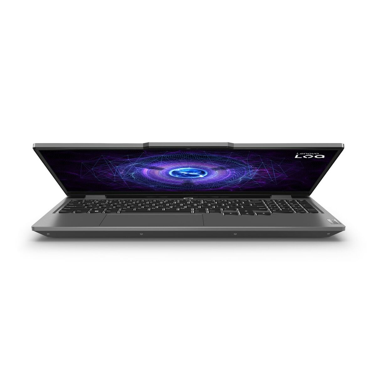 Laptop Lenovo LOQ 15,6" Intel Core i5-12450HX 16 GB RAM 1 TB SSD Nvidia Geforce RTX 4050 Laptop Lenovo LOQ 15,6" Intel Core i5-12450HX 16 GB RAM 1 TB SSD Nvidia Geforce RTX 4050