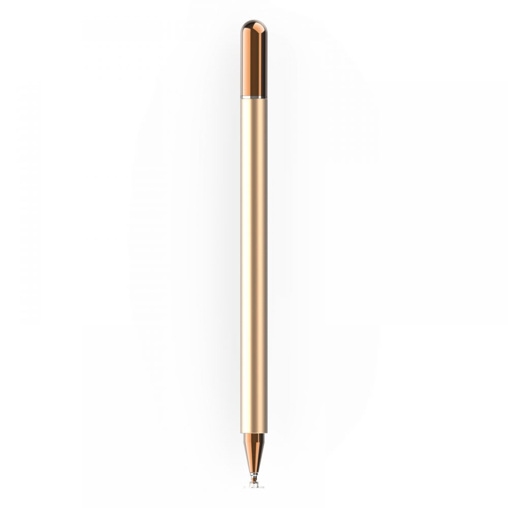 Tech-protect Charm Stylus Pen Champagne/gold
