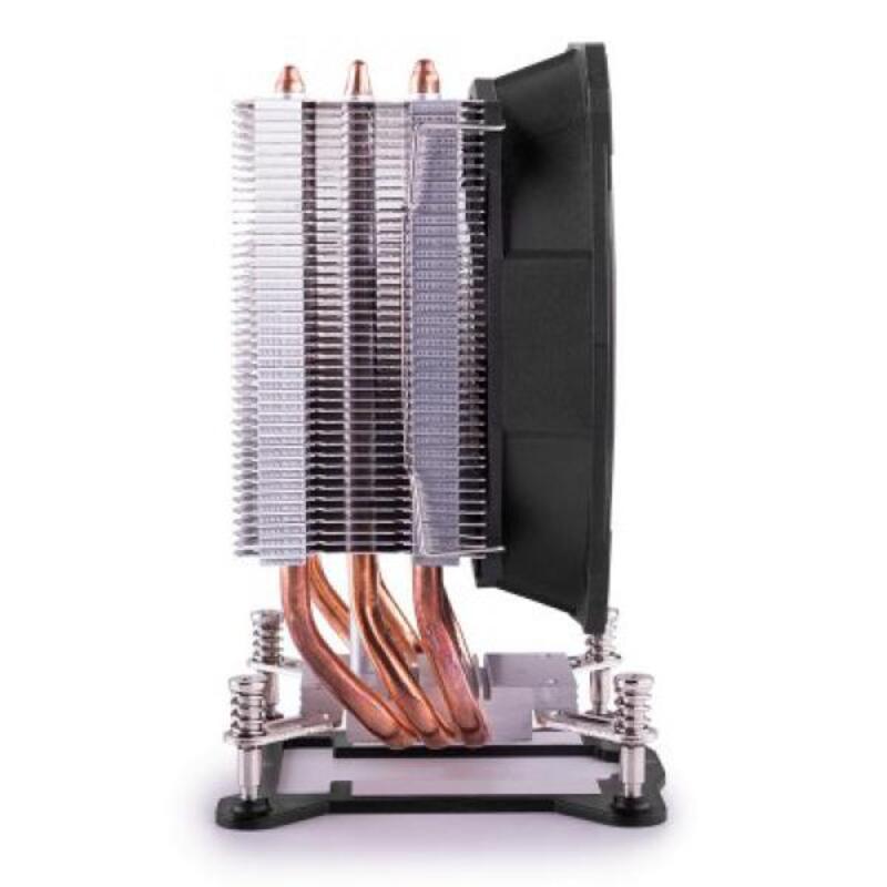 Ventilator and Heat Sink Nox NXHUMMERH212 8-20 dBa