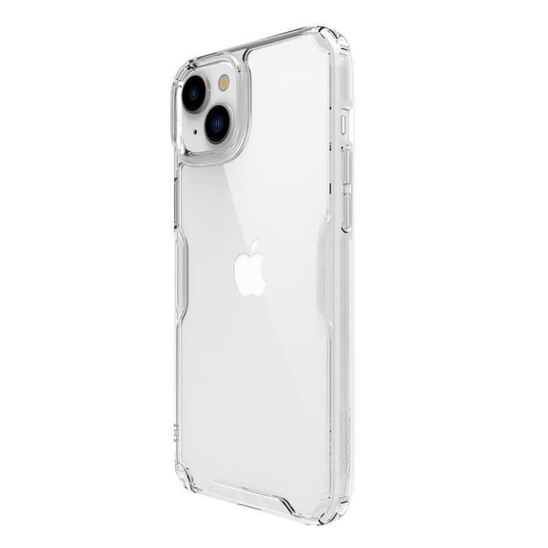 Nillkin Nature Pro Apple iPhone 15 Clear 