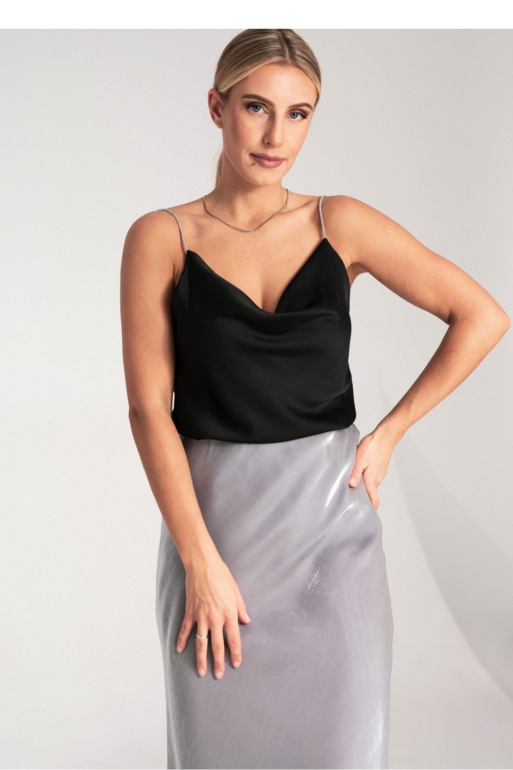  Top model Figl  black
