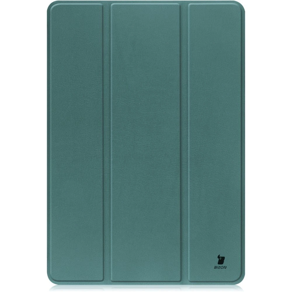 Bizon Case Tab Lizard Lenovo Tab M10 Plus Gen 3 dark green
