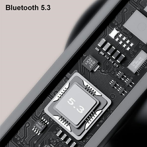 USAMS US Series Dual mic Earbuds TWS Bluetooth 5.3 blue BHUUS03
