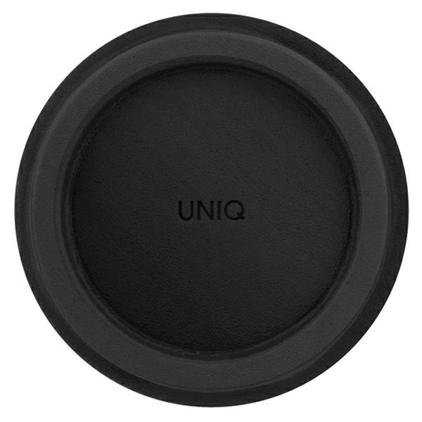 UNIQ Flixa Magnetic Base magnetic mounting base jet black