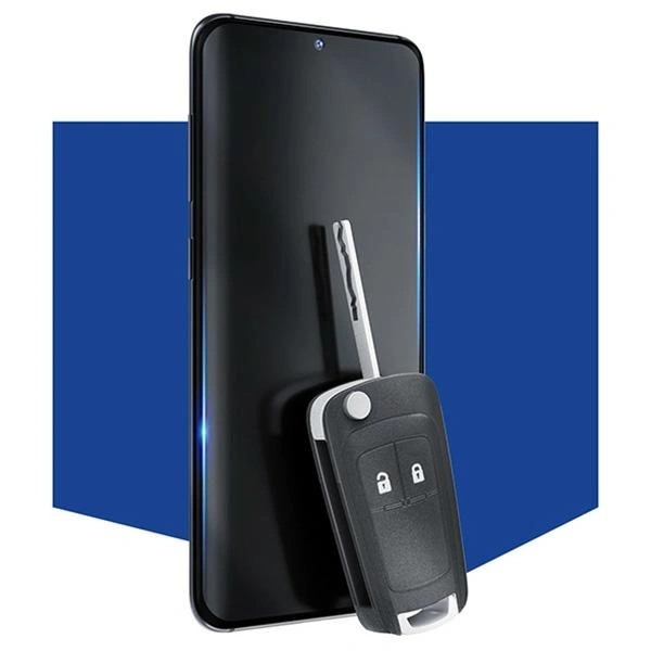 Protective film 3MK ARC+ Huawei Nova 12i
