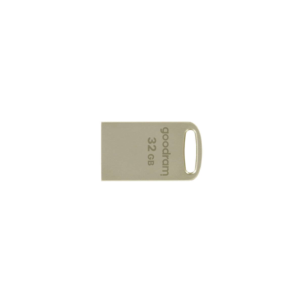 Pendrive GoodRam Executive USB 3.0 Silver 32 GB