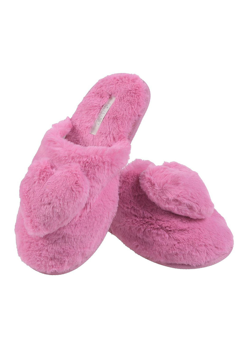  Slippers model 188003 Top Secret  pink