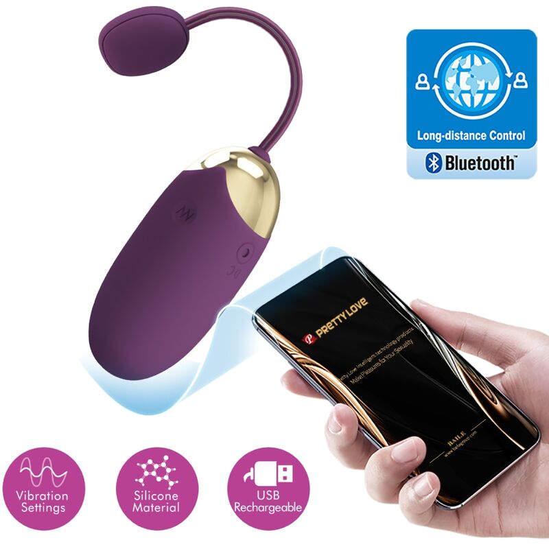 PRETTY LOVE - ABNER APP PURPLE PRETTY LOVE - ABNER APP PURPLE