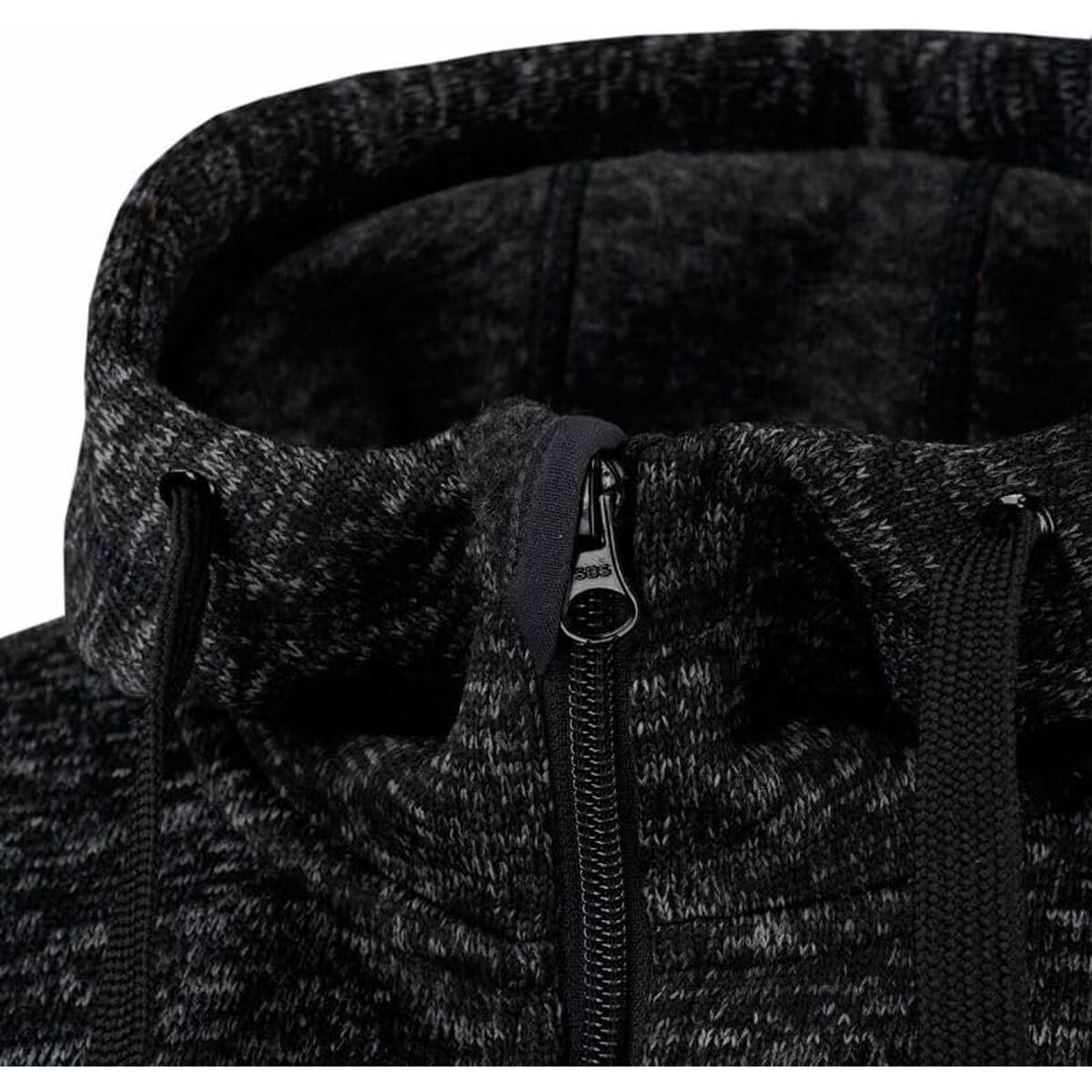 Men’s Hoodie Bjorn Hohgant M HE93460