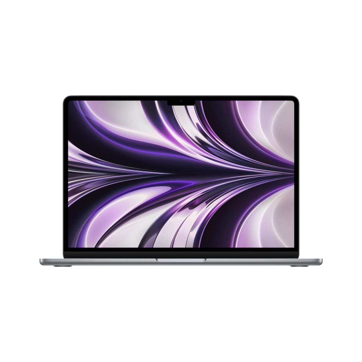 Notebook Apple MacBookAir 8 GB RAM 13" 256 GB SSD APPLE M2