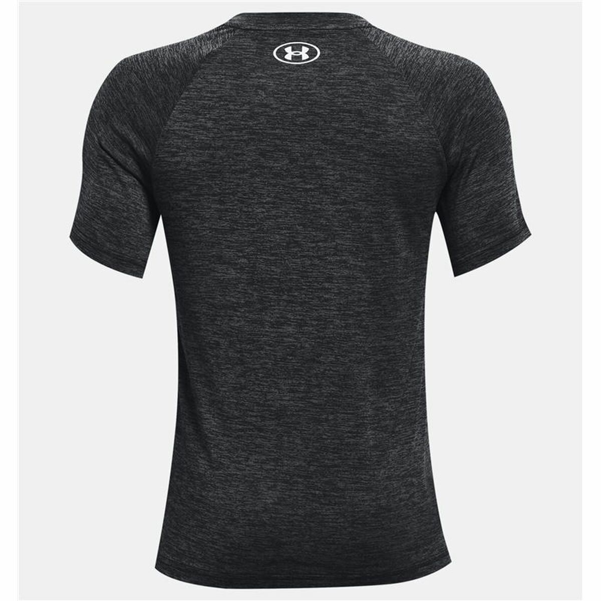 Children’s Short Sleeve T-Shirt Under Armour Tech Twist SS