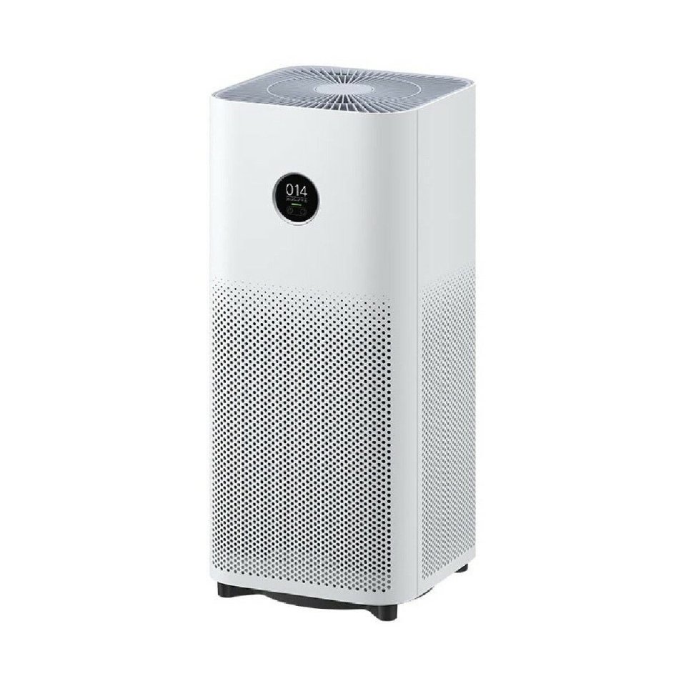 Air purifier Xiaomi BHR5096GL White Black Multicolour Air purifier Xiaomi BHR5096GL White Black Multicolour