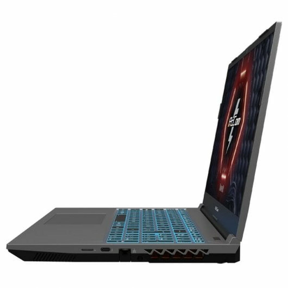 Notebook PcCom Revolt 4070 Spanish Qwerty Intel Core i7-13700HX 32 GB RAM 15,6" 1 TB SSD