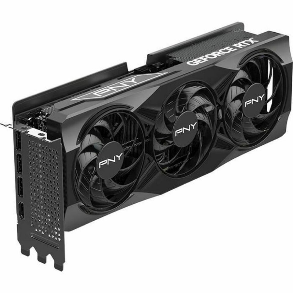 Graphics card PNY VCG5070T16TFXPB1-O nvidia geforce rtx 5070 ti 16 GB Graphics card PNY VCG5070T16TFXPB1-O nvidia geforce rtx 5070 ti 16 GB