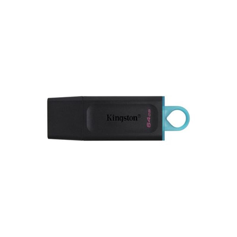 USB stick Kingston DataTraveler DTX Black USB stick