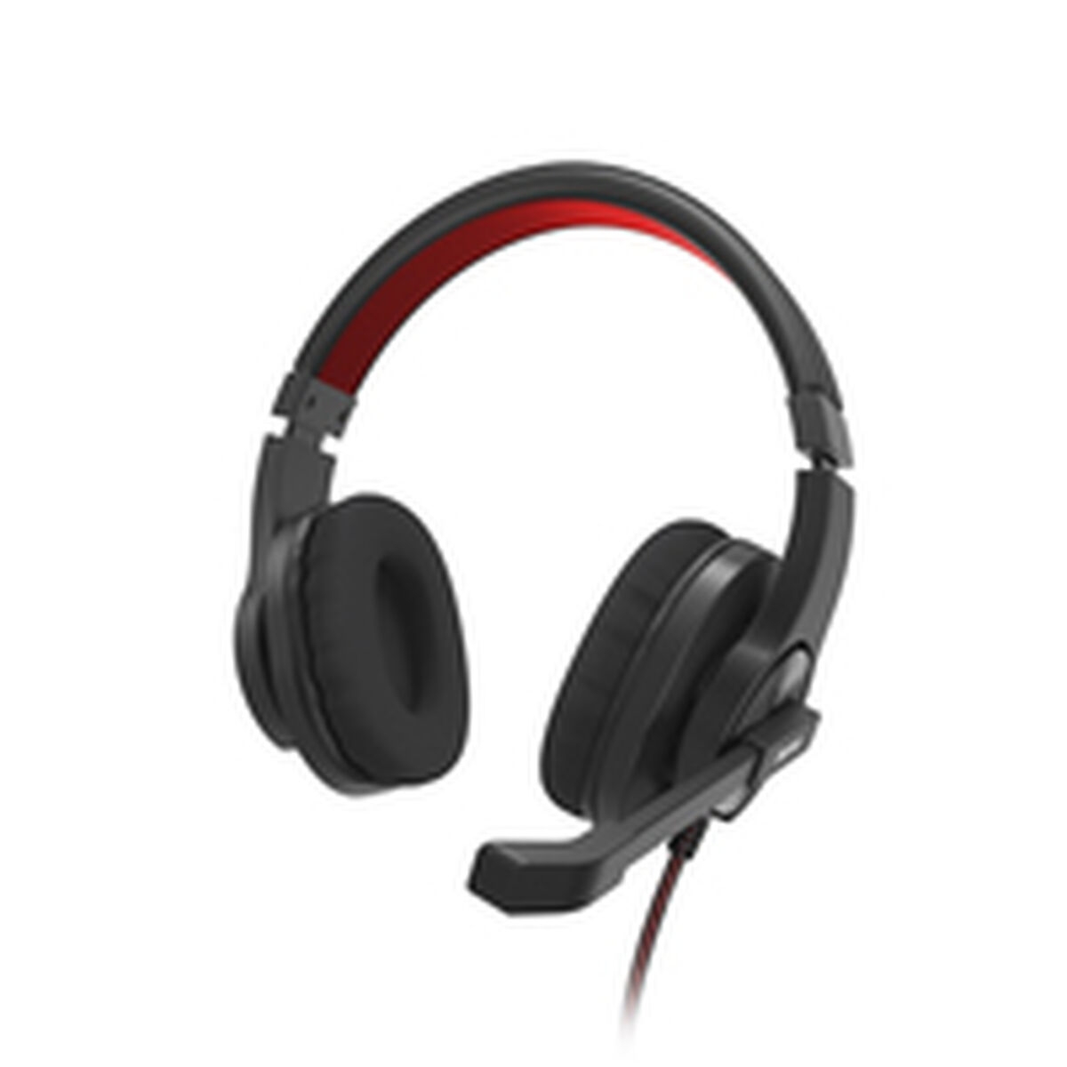 Gaming Headset with Microphone Hama 00139937 Black Gaming Headset with Microphone Hama 00139937 Black