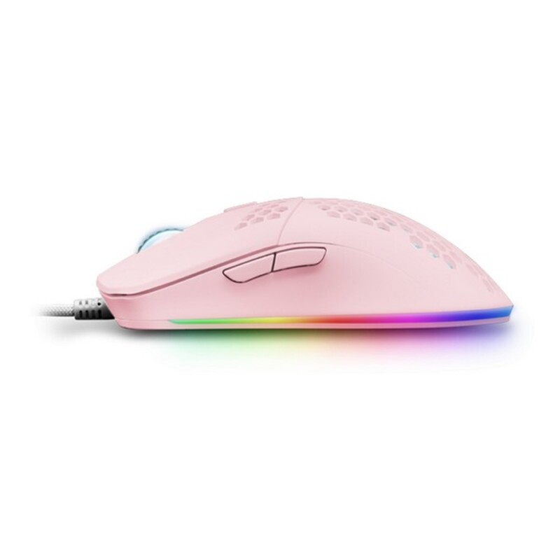 LED Gaming Mouse Mars Gaming MMAX RGB