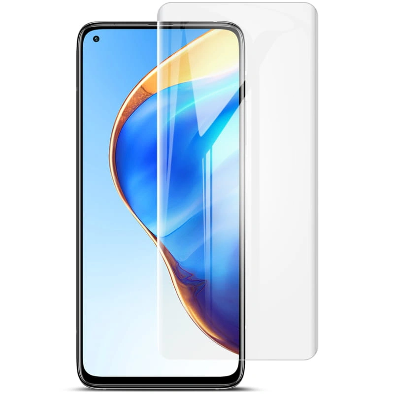 Bizon Glass Hydrogel Xiaomi Mi 10T / 10T Pro [2 PACK]