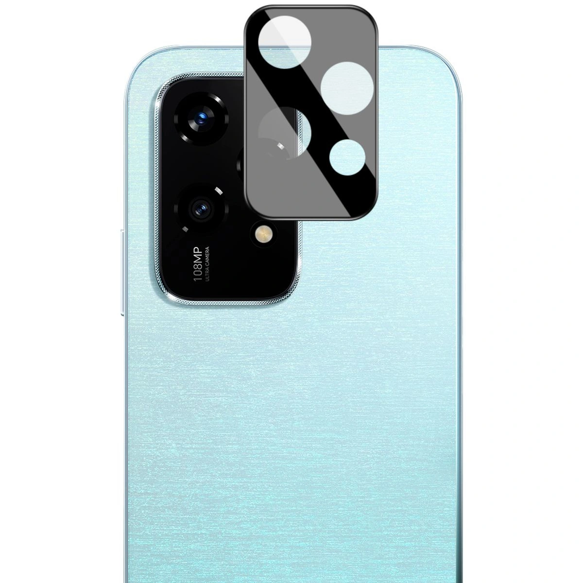 Bizon Glass Lens Honor 200 Lite [2 PACK]