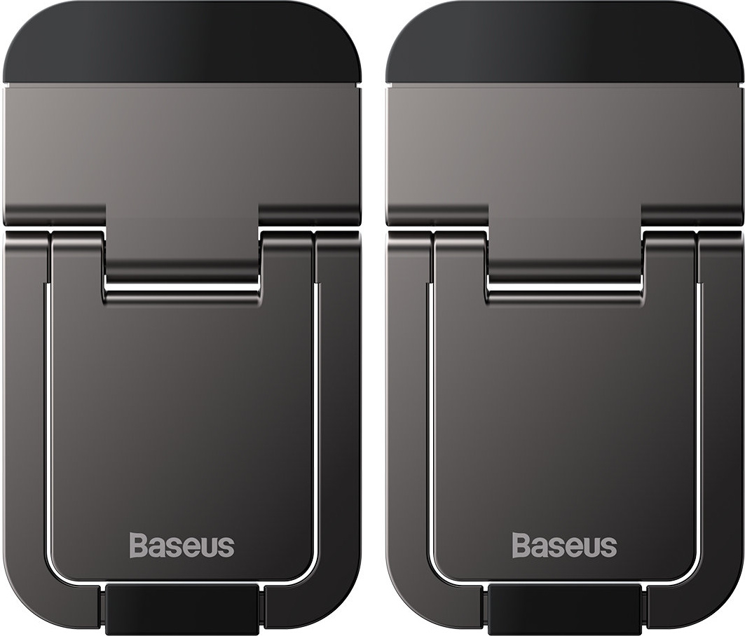 Baseus universal laptop feet grey [2 PACK]