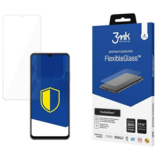 3MK FlexibleGlass Realme Note 50