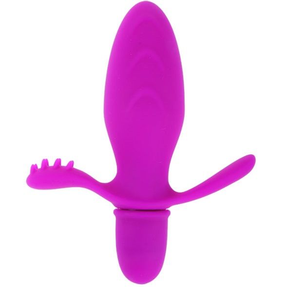 PRETTY LOVE FLIRTATION - FITCH VIBRATOR