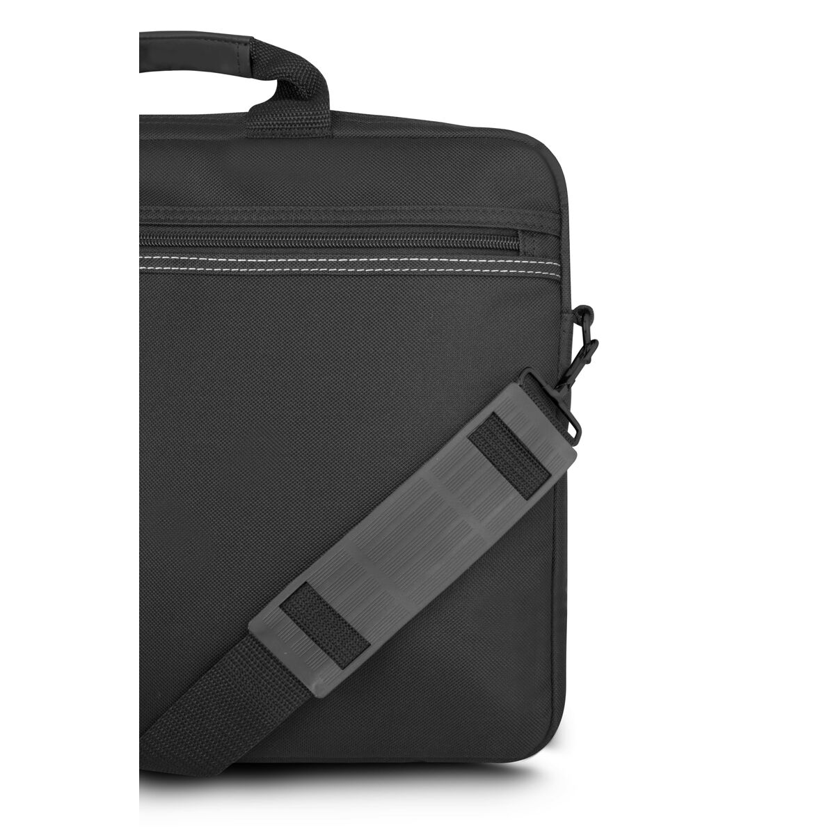 Laptop Case Urban Factory TLC06UF-V2 Black 15,6"